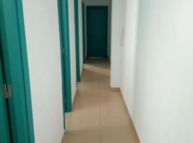 Apartamento Atico Con Terraza, Centro De *