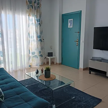Apartment Atico Con Terraza, Centro De *