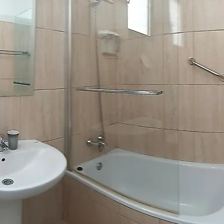 Apartment Atico Con Terraza, Centro De Santa Cruz de Tenerife