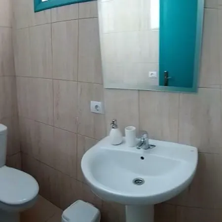 شقة Atico Con Terraza, Centro De