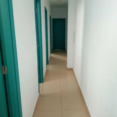 Appartamento Atico Con Terraza, Centro De *