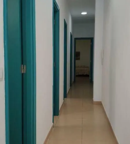 Atico Con Terraza, Centro De *